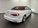 A5 Cabriolet 2.0 TFSI 190 S tronic 7