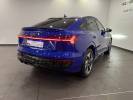 Q8 e-tron Sportback 50 340 ch 95 kWh Quattro