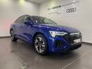 Q8 e-tron Sportback 50 340 ch 95 kWh Quattro