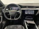 Q8 e-tron Sportback 50 340 ch 95 kWh Quattro