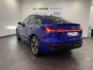 Q8 e-tron Sportback 50 340 ch 95 kWh Quattro