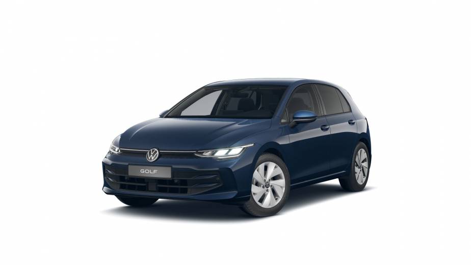 Golf 1.5 eTSI EVO2 116 DSG7