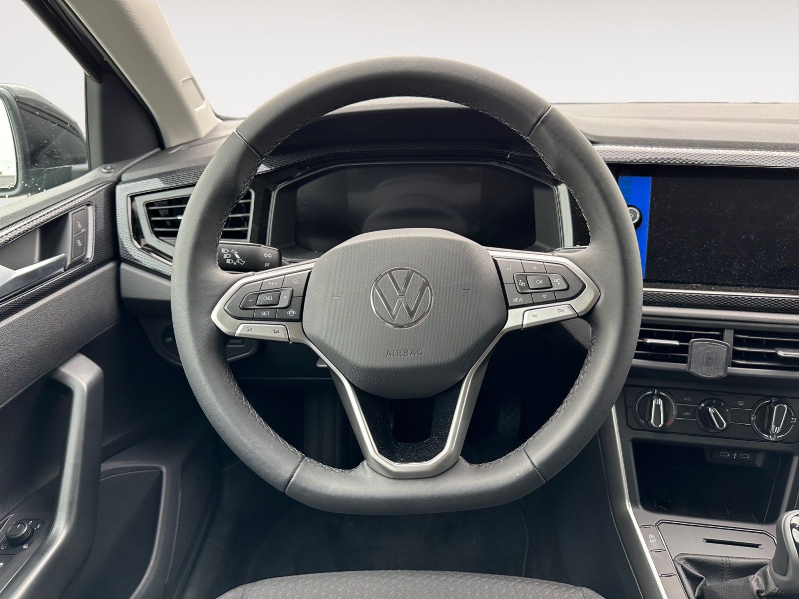 Polo 1.0 TSI 95 S&S BVM5