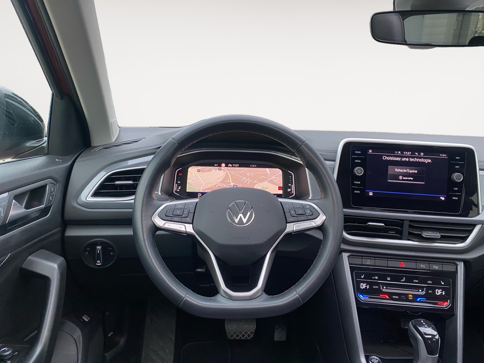 T-Roc 1.5 TSI EVO 150 Start/Stop DSG7