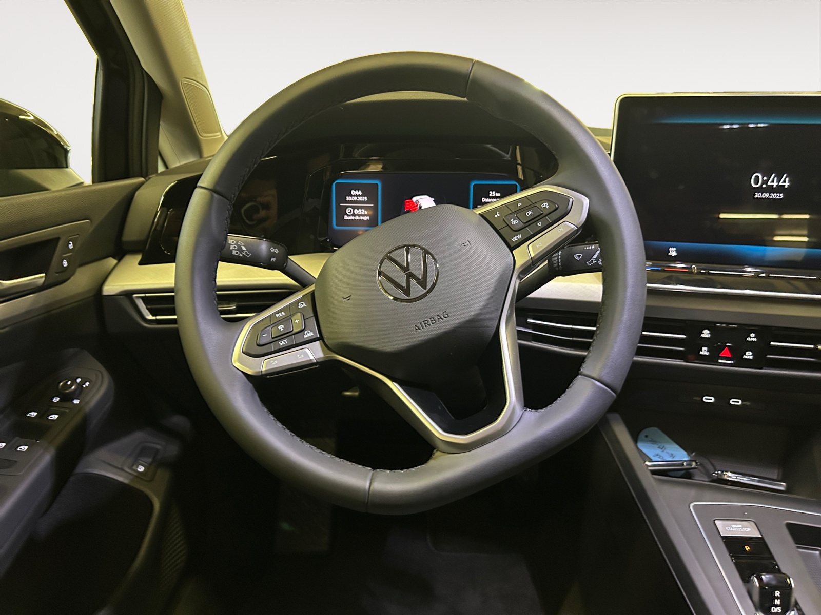 Golf 1.5 eHybrid 204 DSG6