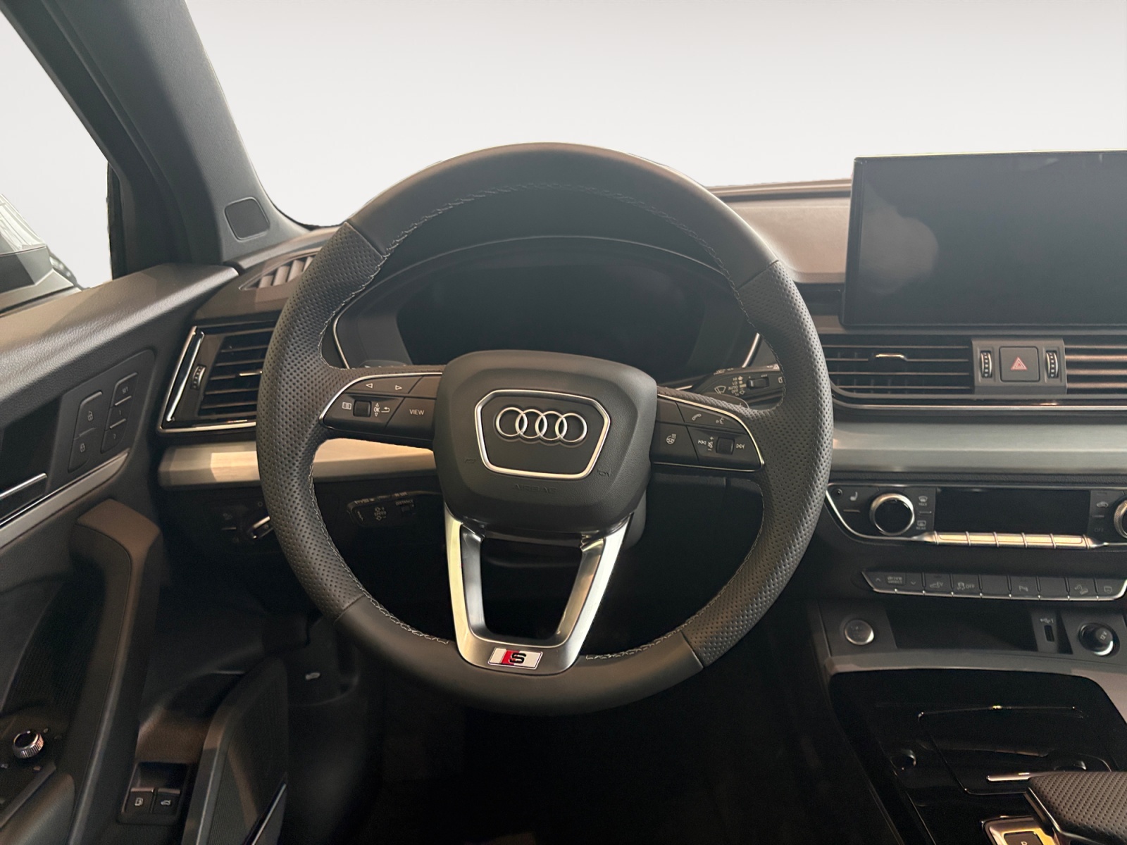 Q5 Sportback 55 TFSIe 367 S tronic 7 Quattro