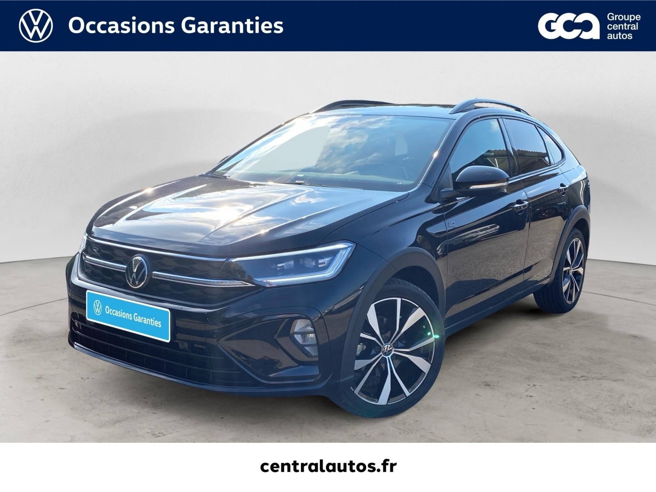 Taigo 1.0 TSI 116 DSG7