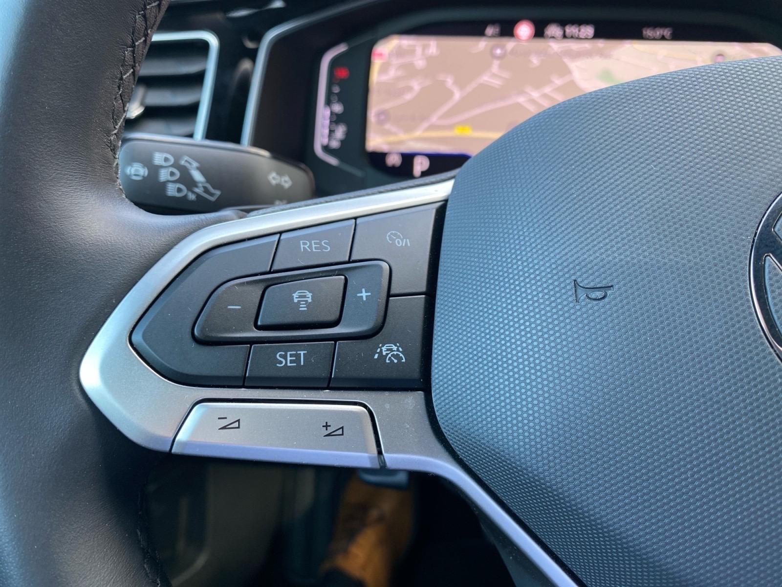 Taigo 1.0 TSI 116 DSG7