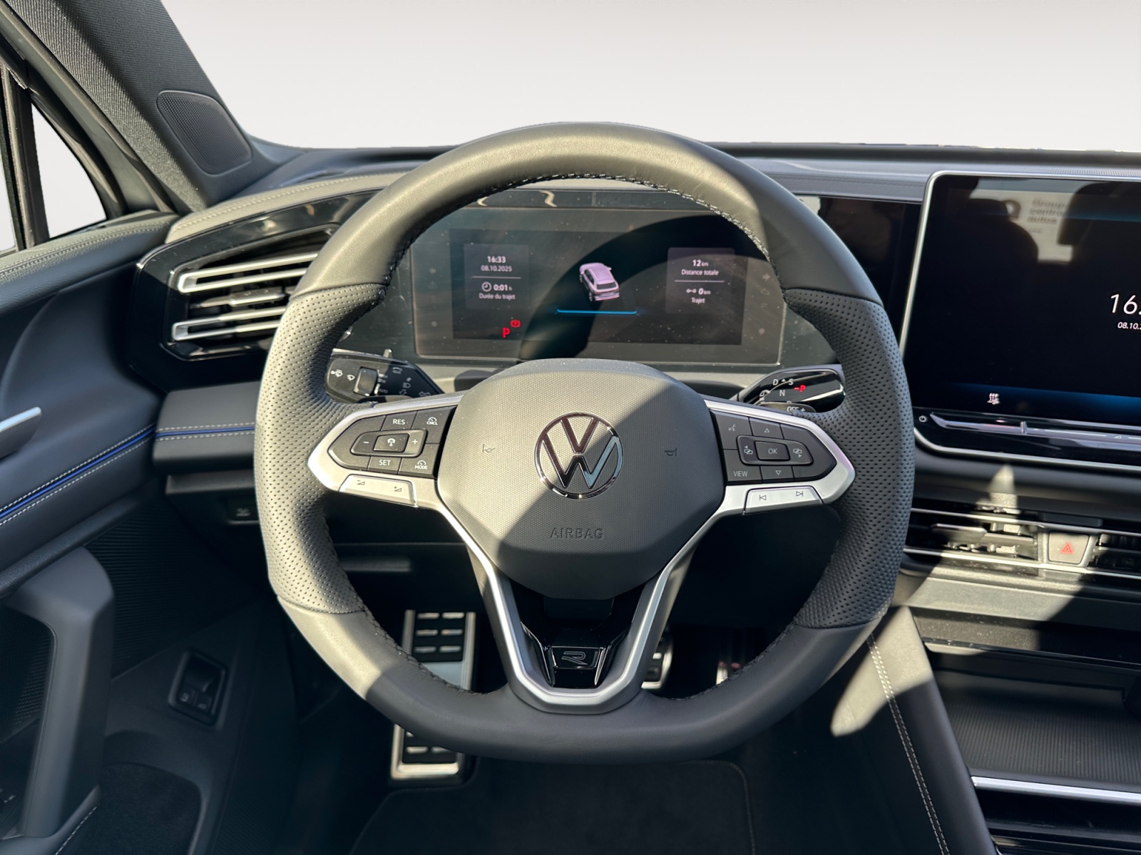 Tiguan 1.5 eHybrid 204ch DSG6