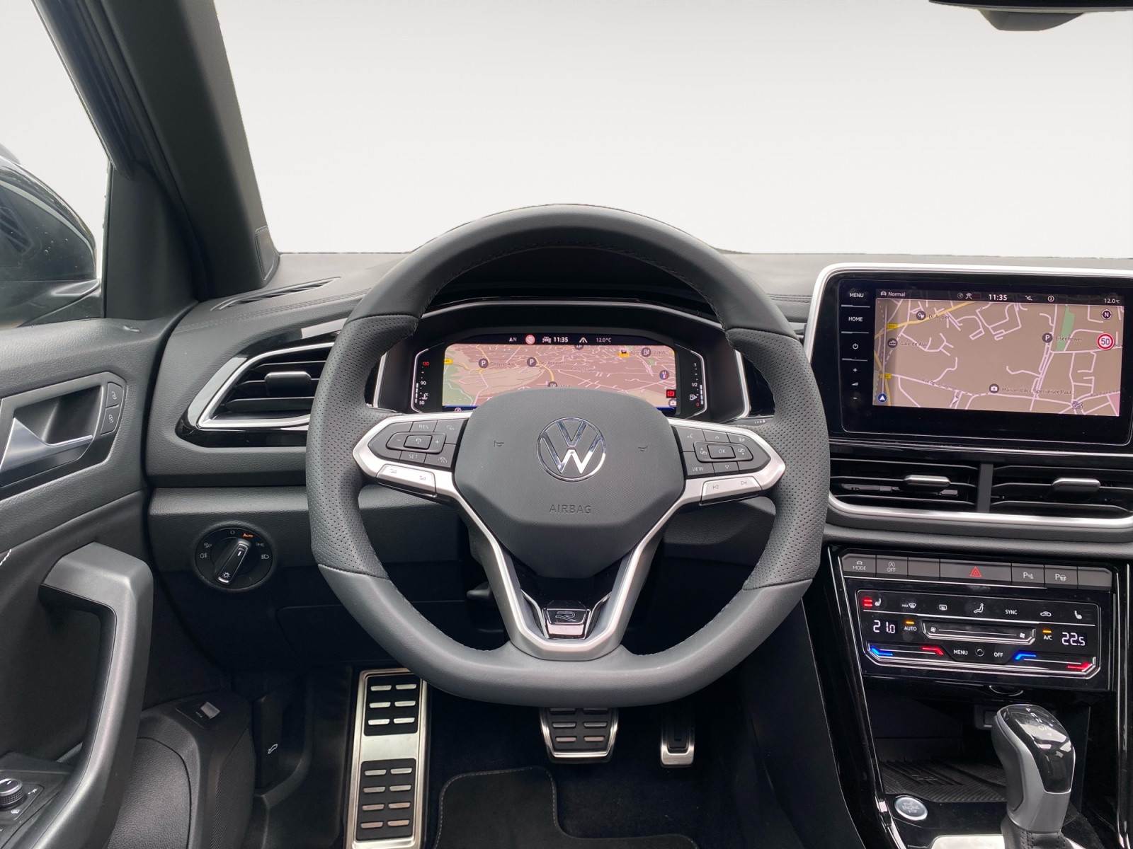 T-Roc 1.5 TSI EVO2 150 Start/Stop DSG7