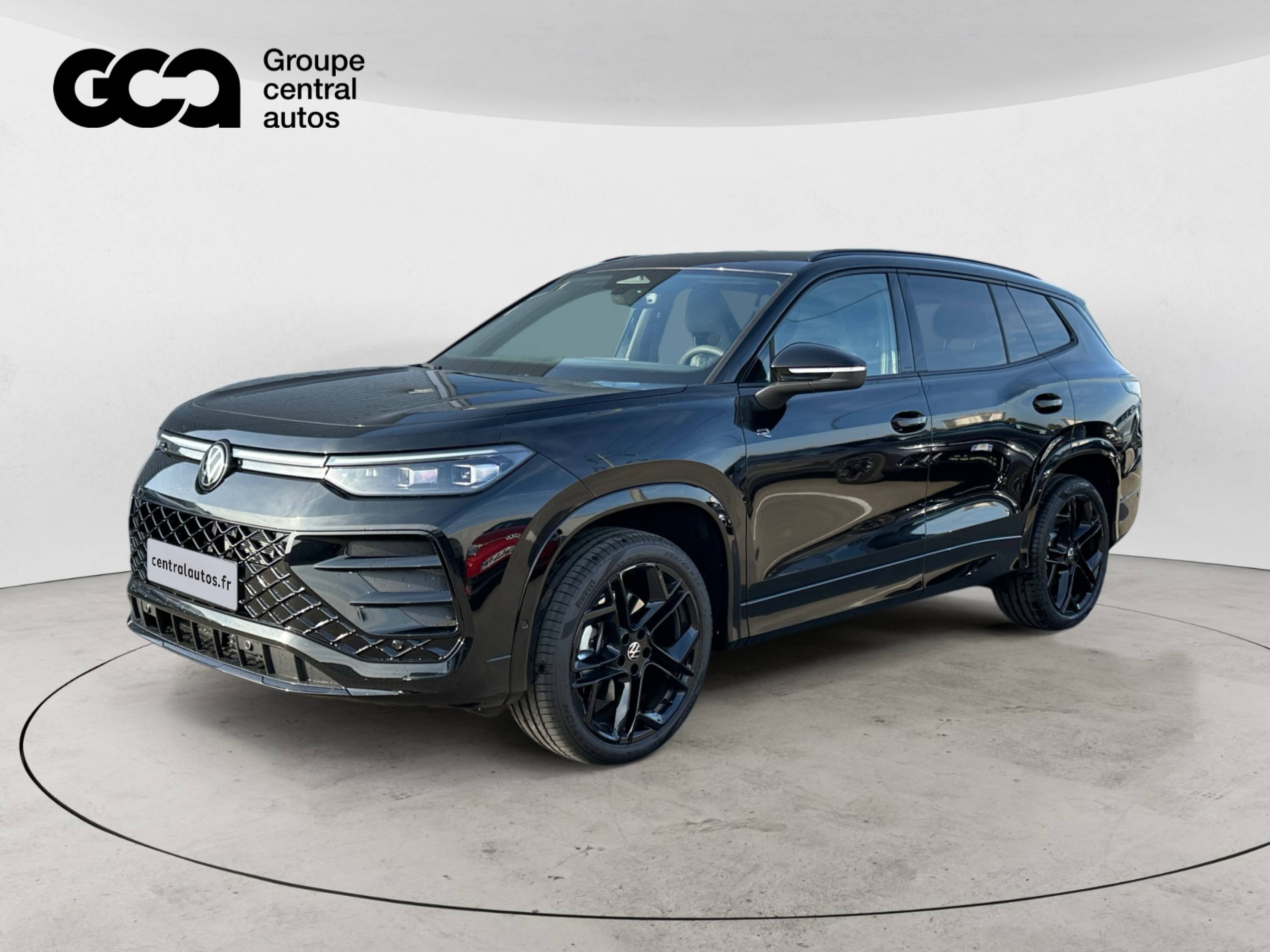 Tayron 2.0 TDI 150ch DSG7 7pl