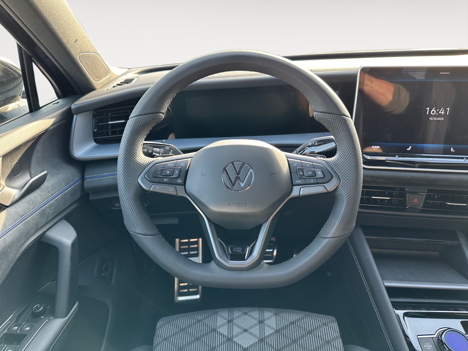 Tayron 2.0 TDI 150ch DSG7 7pl