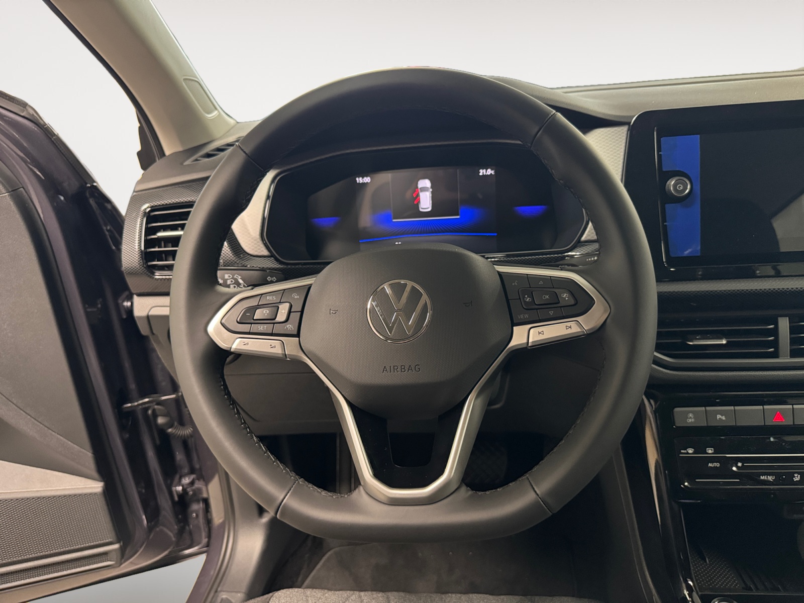 T-Cross 1.0 TSI 116 Start/Stop DSG7