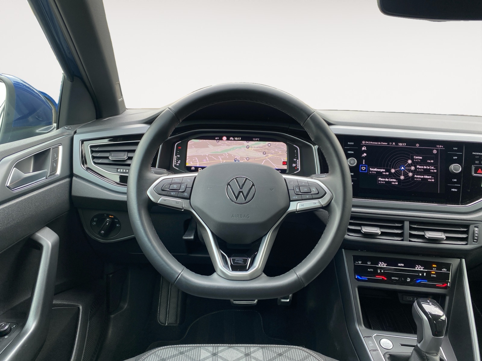 Taigo 1.0 TSI 116 DSG7