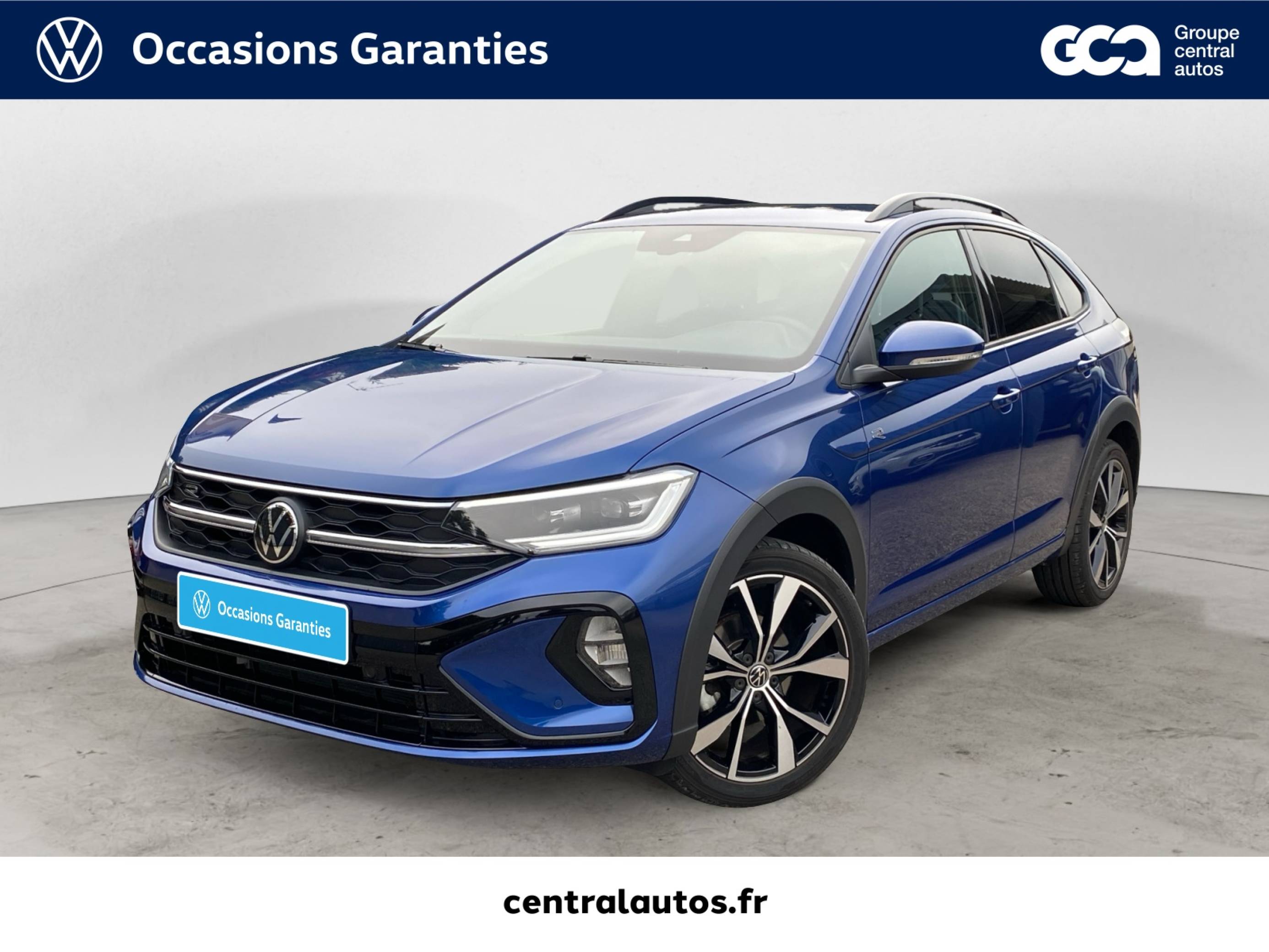 Taigo 1.0 TSI 116 DSG7