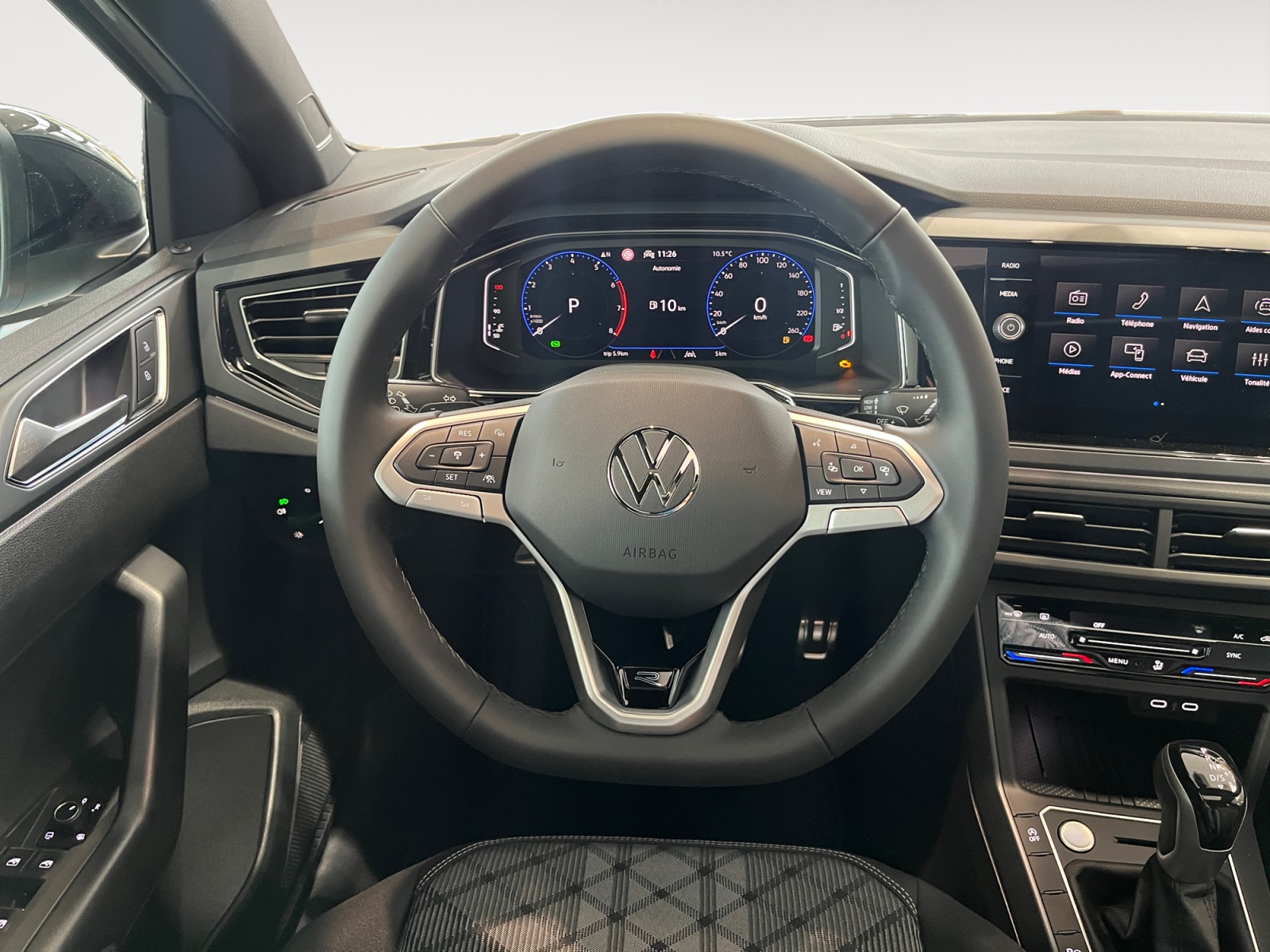 Taigo 1.5 TSI 150 DSG7