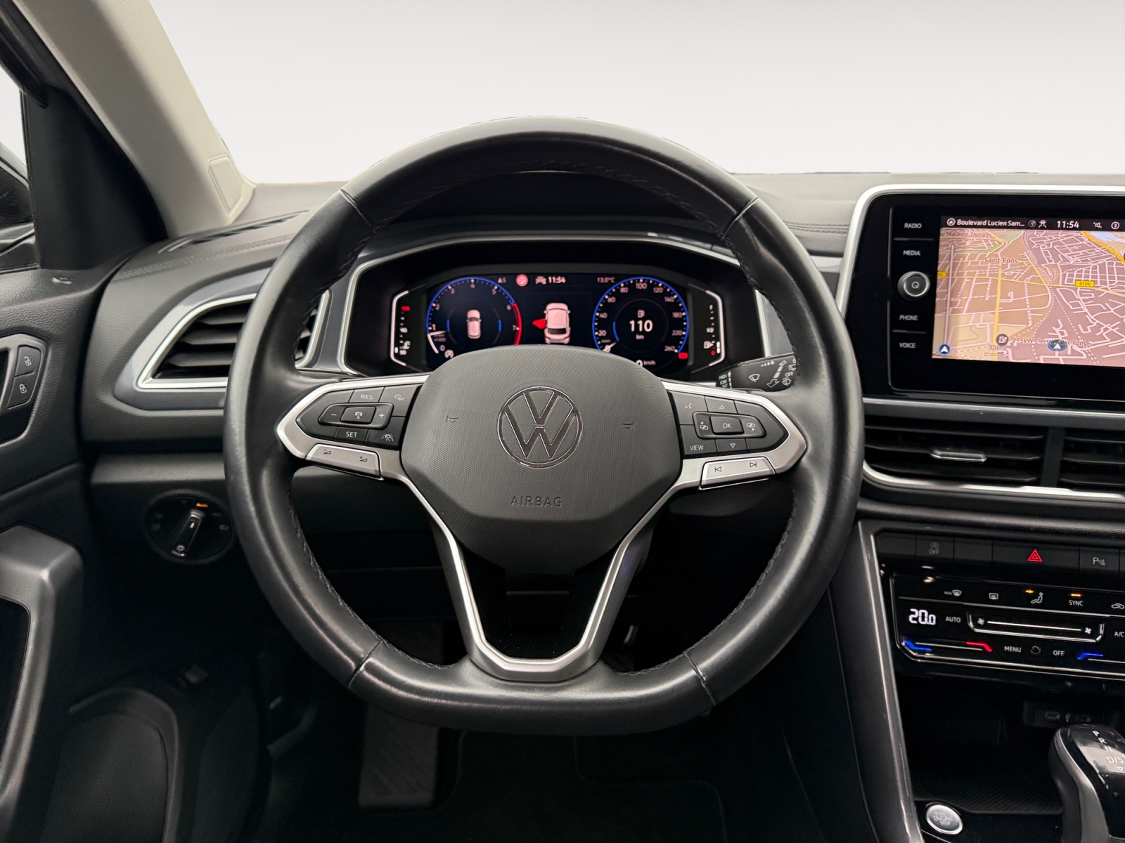 T-Roc 1.5 TSI EVO 150 Start/Stop DSG7