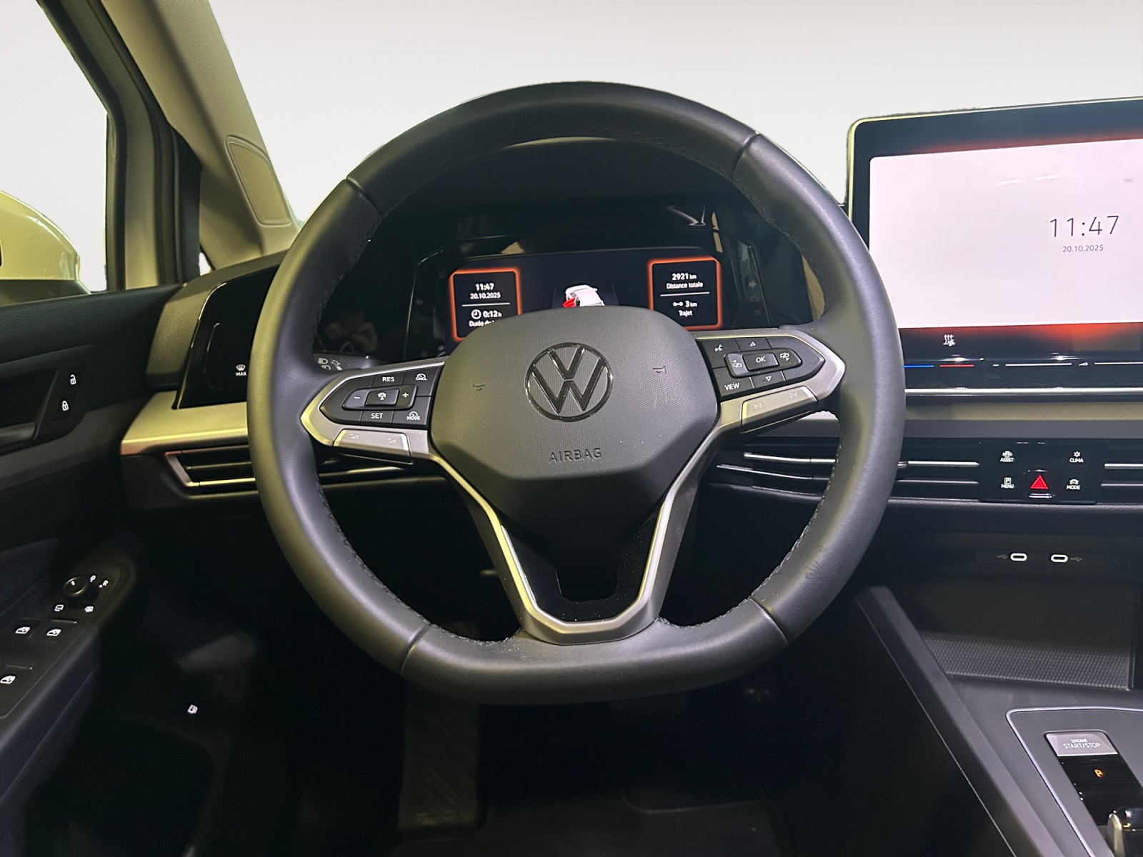 Golf 1.5 eHybrid 204 DSG6