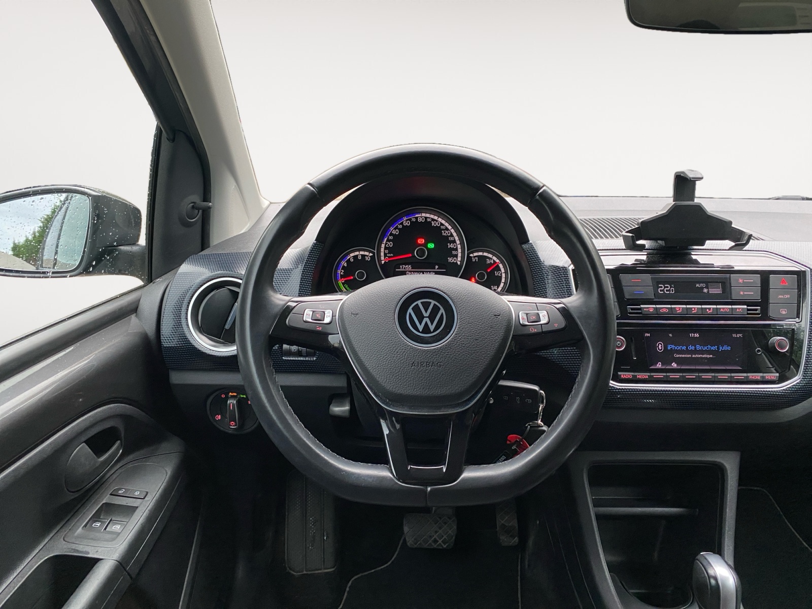 e-up! 2.0 Electrique