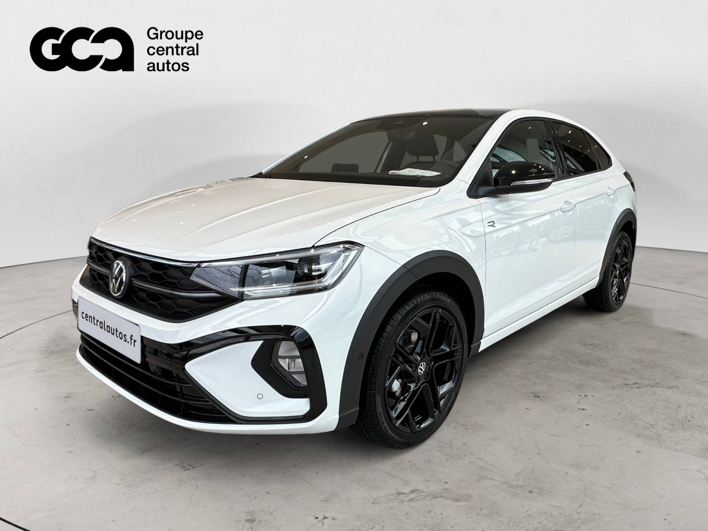 Taigo 1.5 TSI 150 DSG7