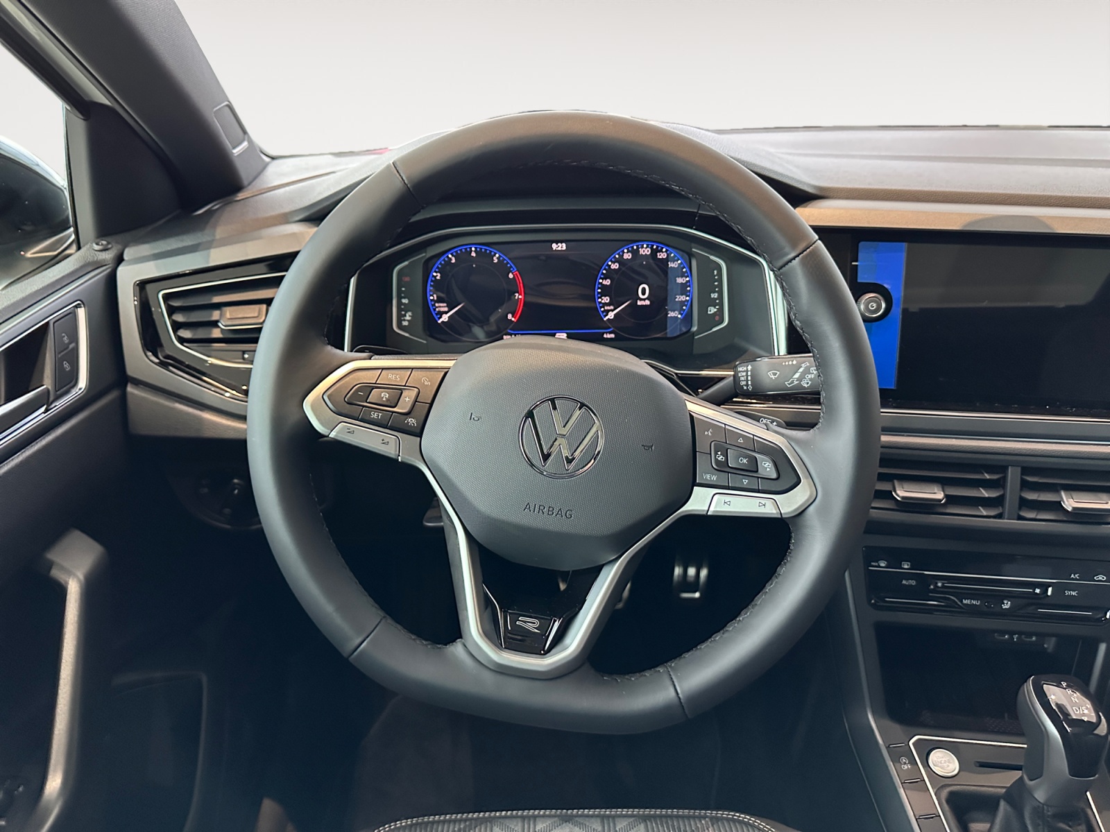 Taigo 1.5 TSI 150 DSG7