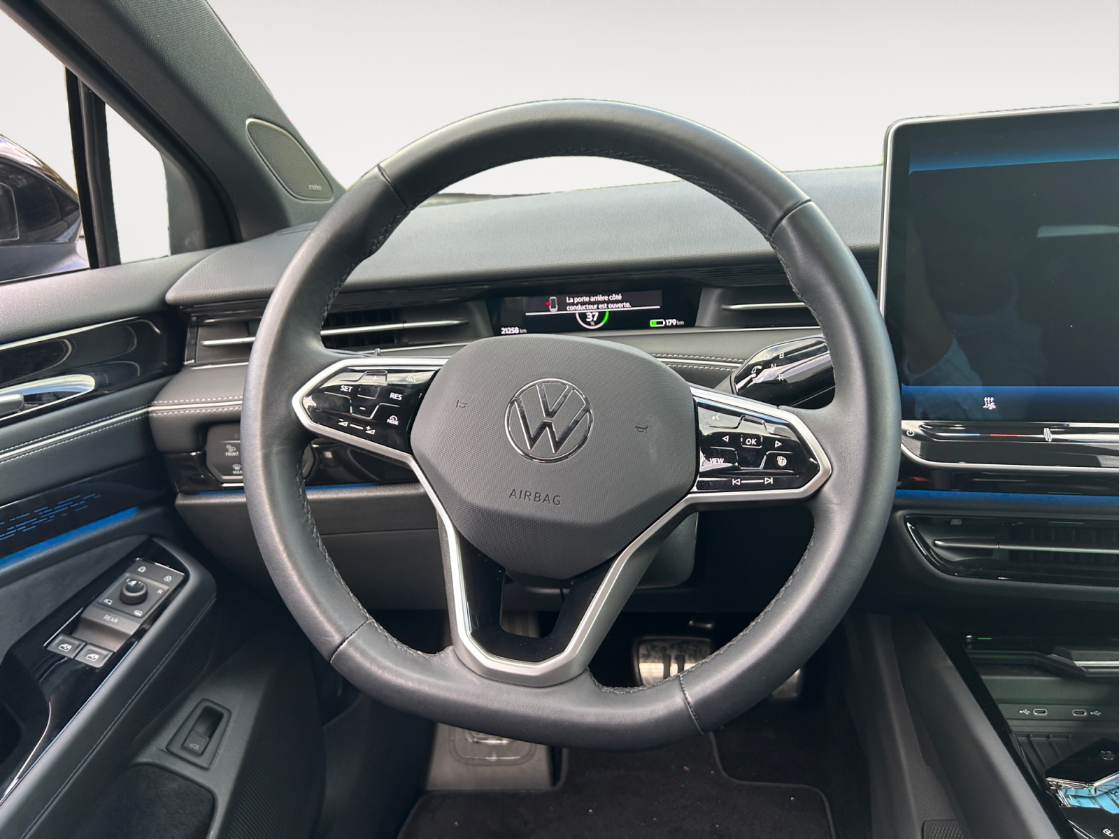 ID.7 Tourer 286 ch Pro