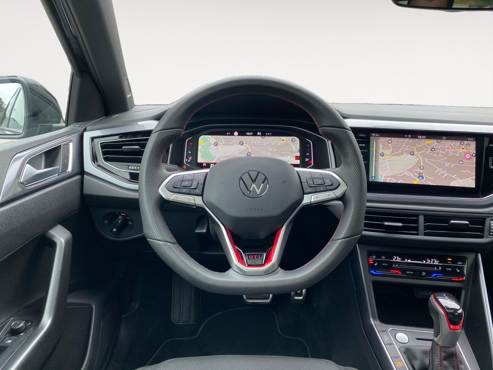 Polo 2.0 TSI 207 S&S DSG7