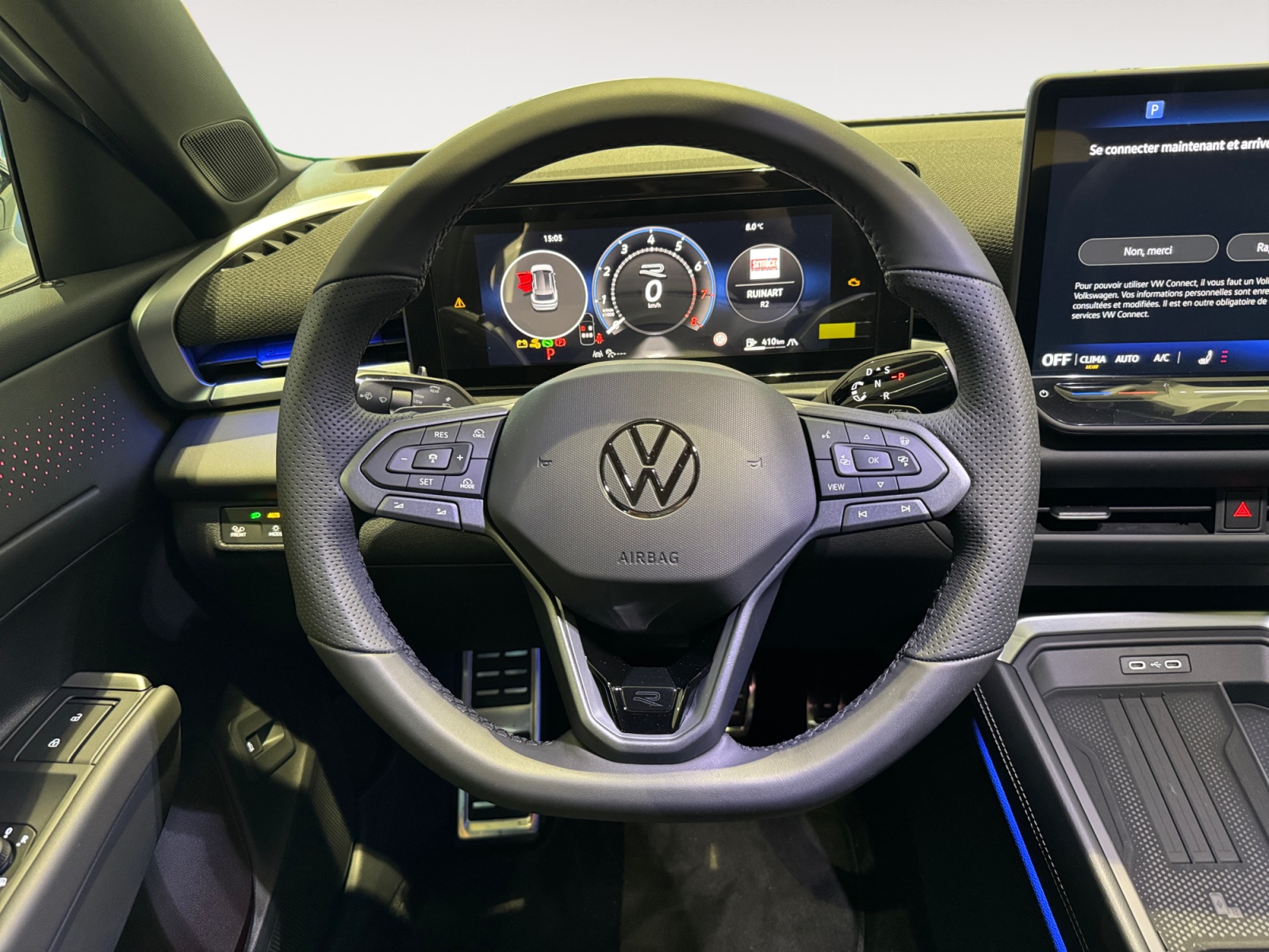 T-Roc 1.5 eTSI EVO2 Hybrid 150 ch DSG7