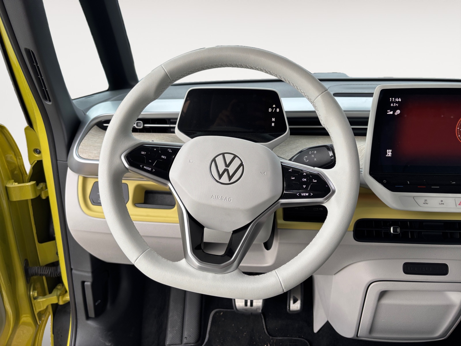 ID. Buzz 286 ch Pro 5 places