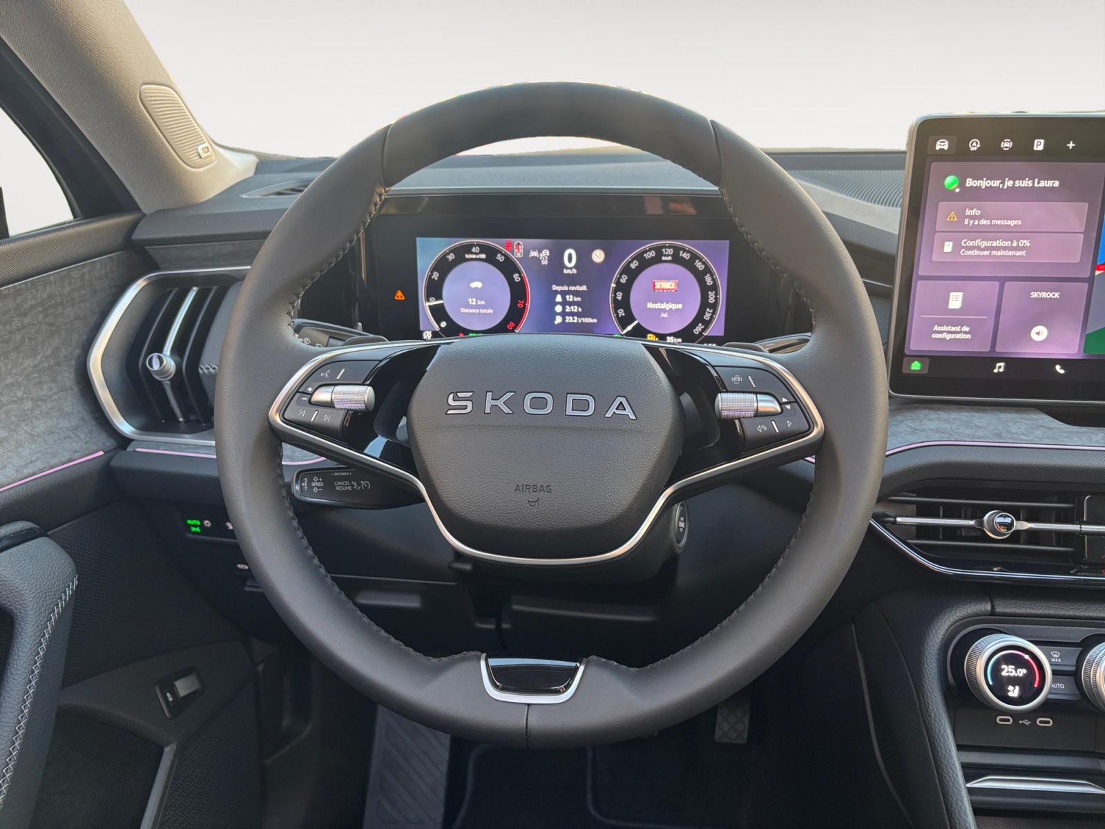 Kodiaq 1.5 TSI 150 ch Hybrid ACT DSG7 5pl