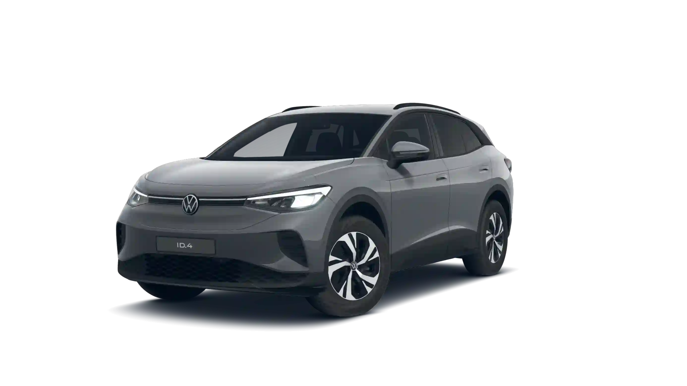 ID.4 170 ch Pure