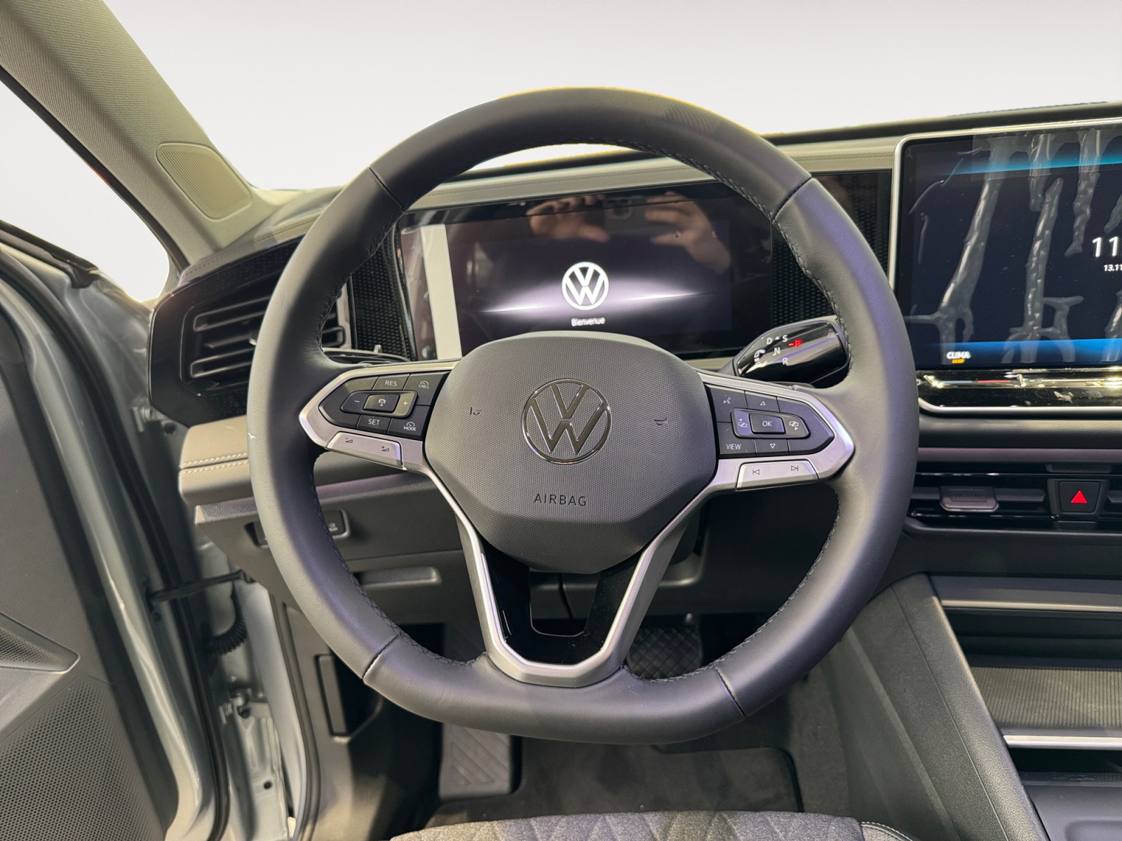 Tiguan 2.0 TDI 150ch DSG7