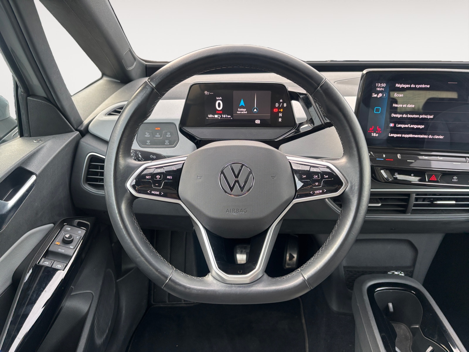 ID.3 204 ch Pro Performance