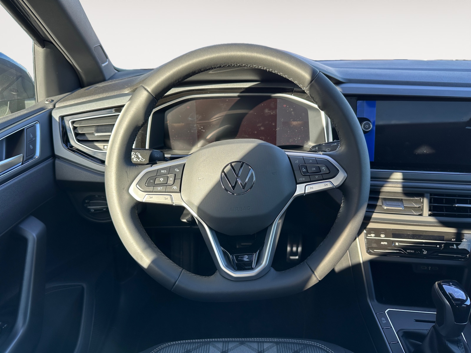 Polo 1.0 TSI 116 S&S DSG7