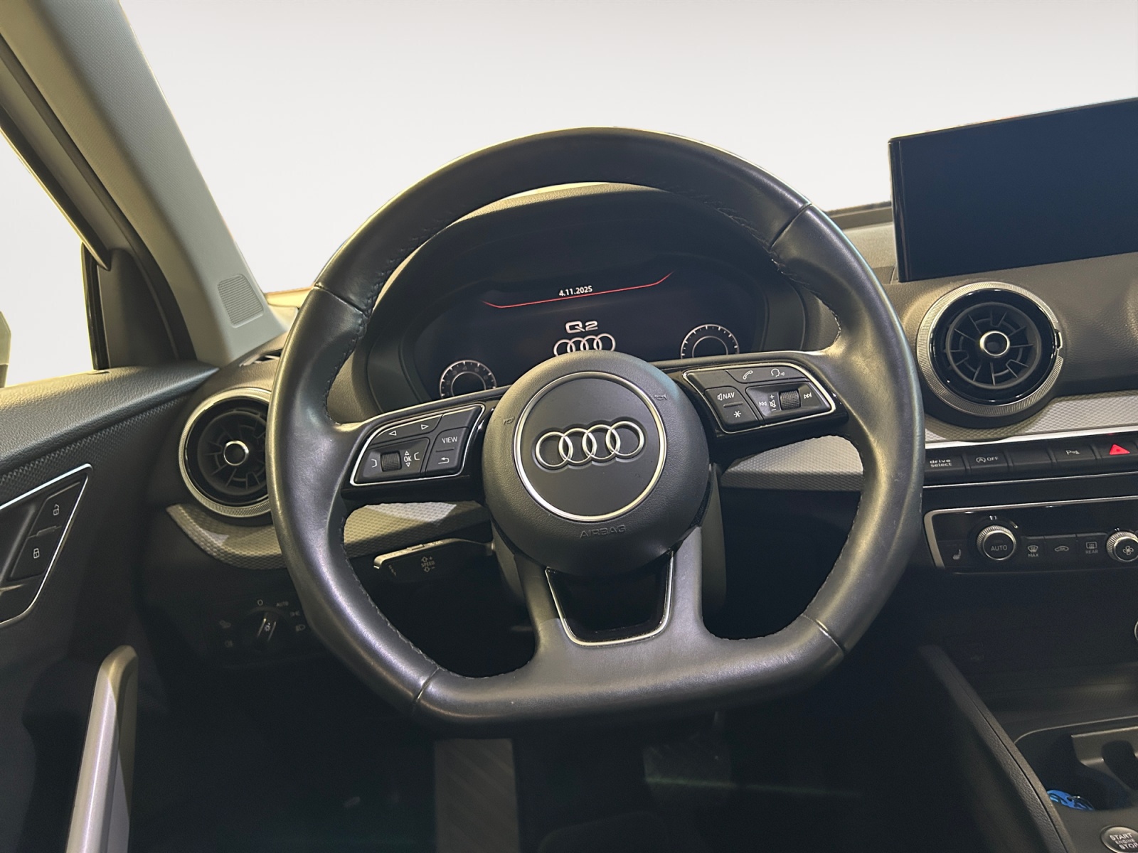 Q2 35 TFSI 150 S tronic 7