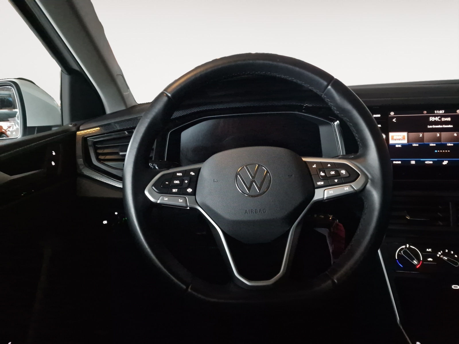 Polo 1.0 TSI 95 S&S DSG7