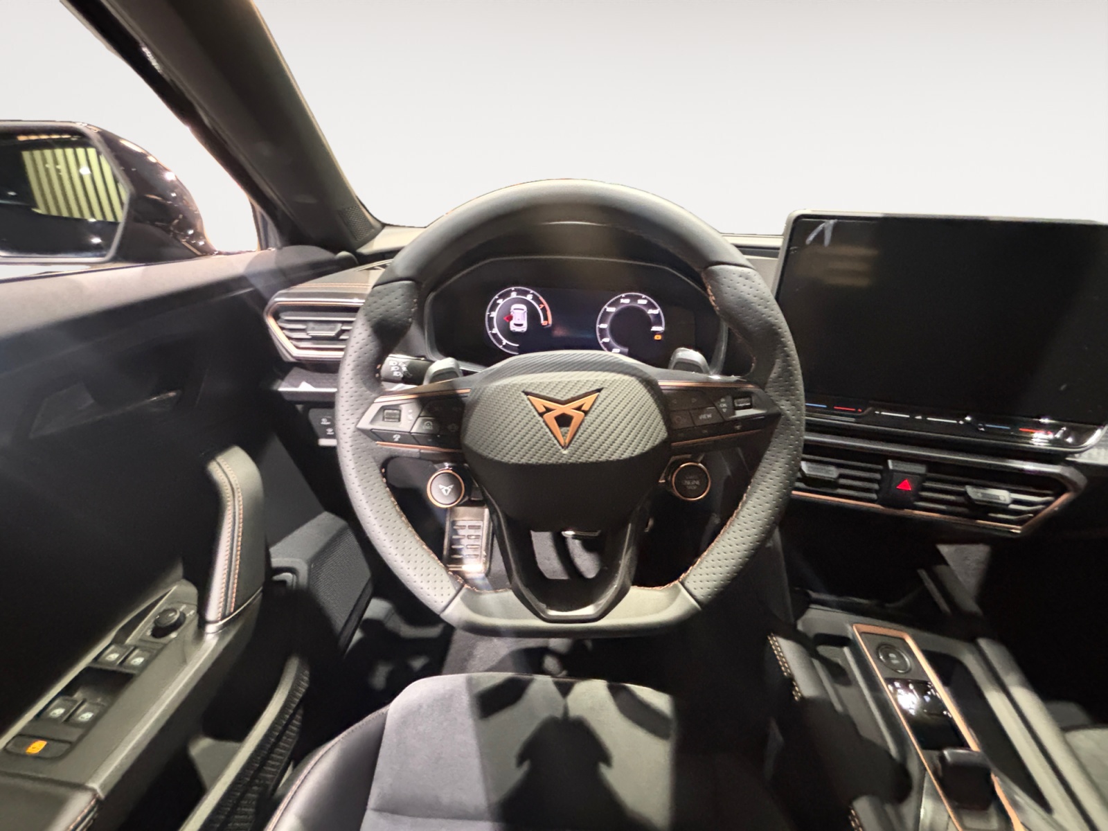 Formentor eHybrid 204 ch DSG6