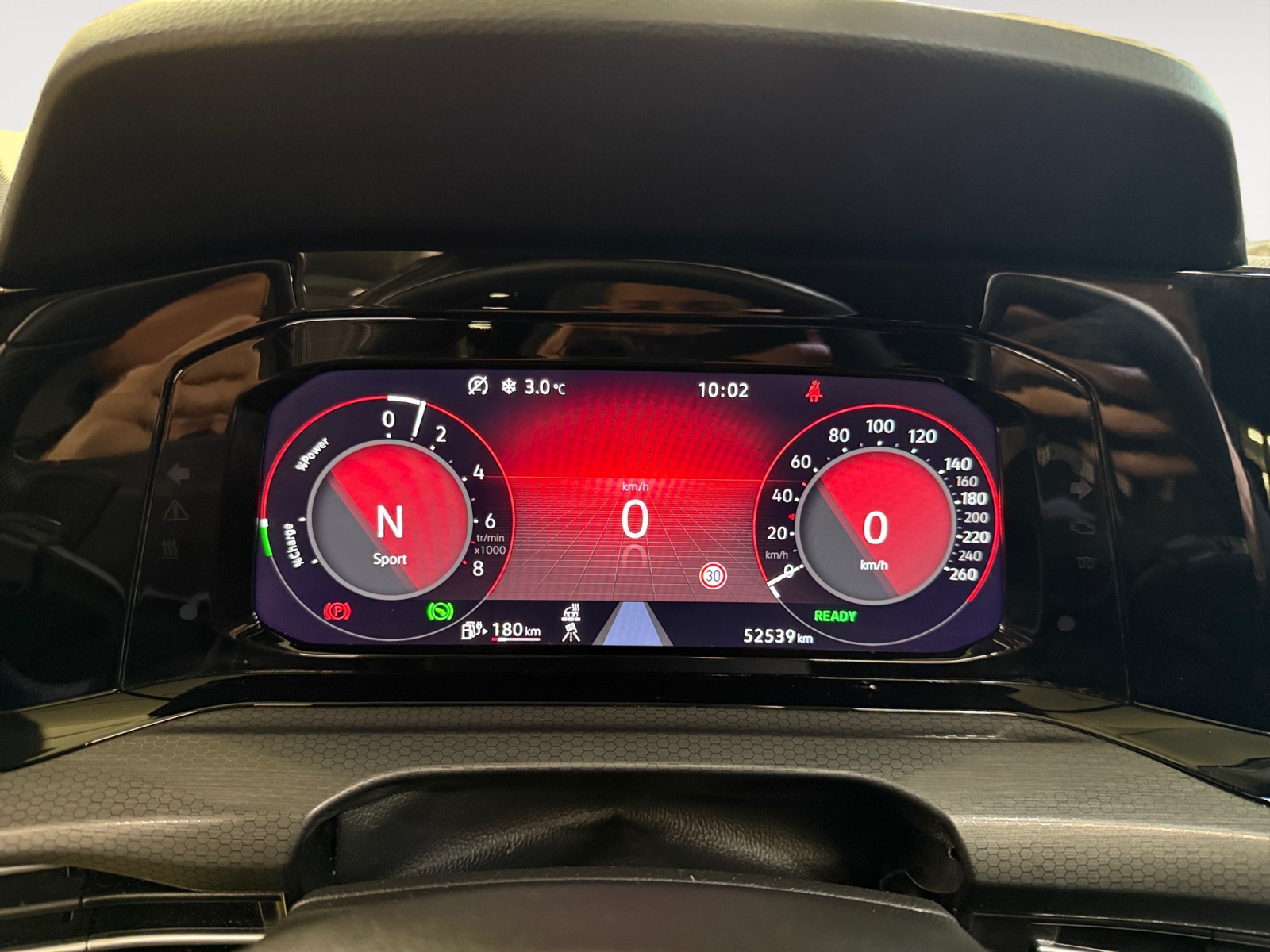 Golf 1.4 Hybrid Rechargeable OPF 245 DSG6