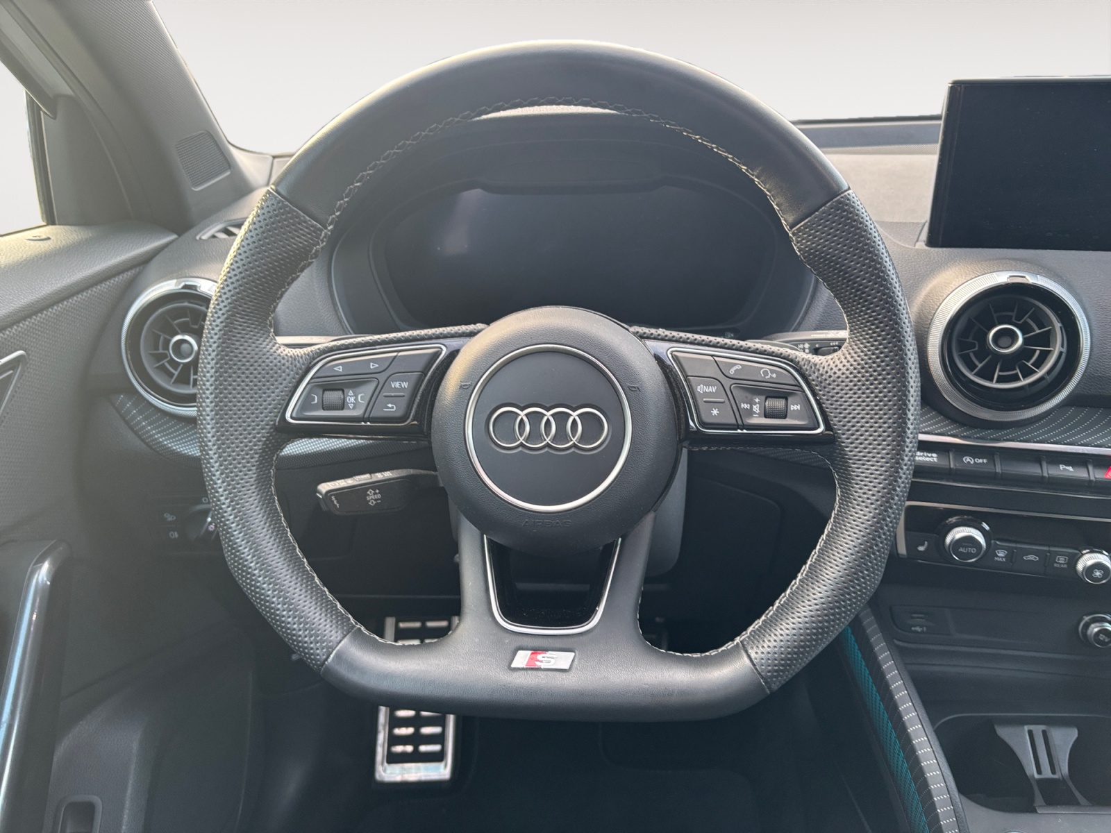 Q2 35 TFSI 150 S tronic 7