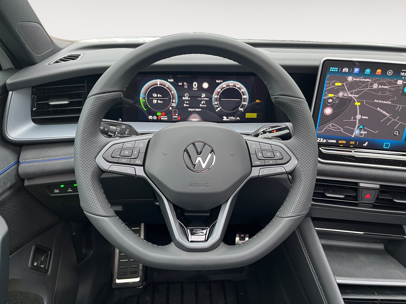 Tayron 1.5 eHybrid 204ch DSG6 5pl