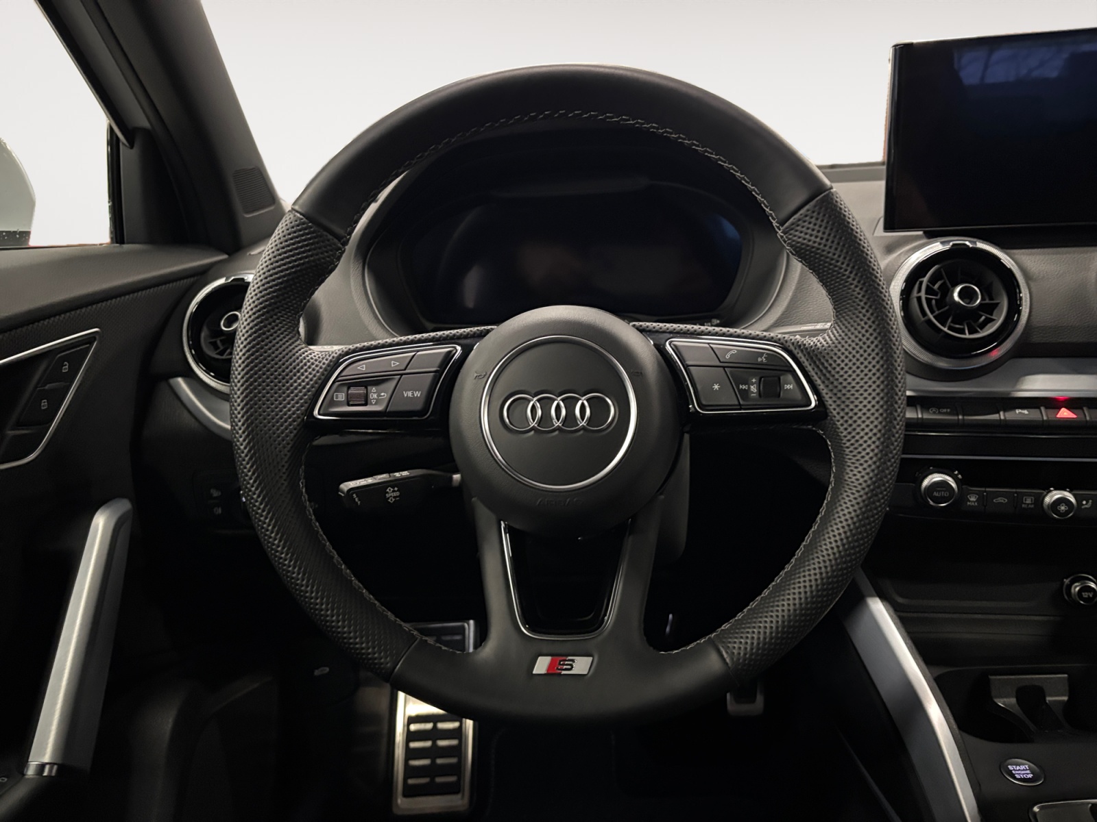 Q2 35 TFSI 150 S tronic 7