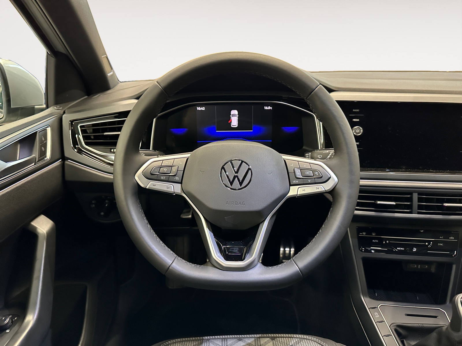 Polo 1.0 TSI 95 S&S BVM5