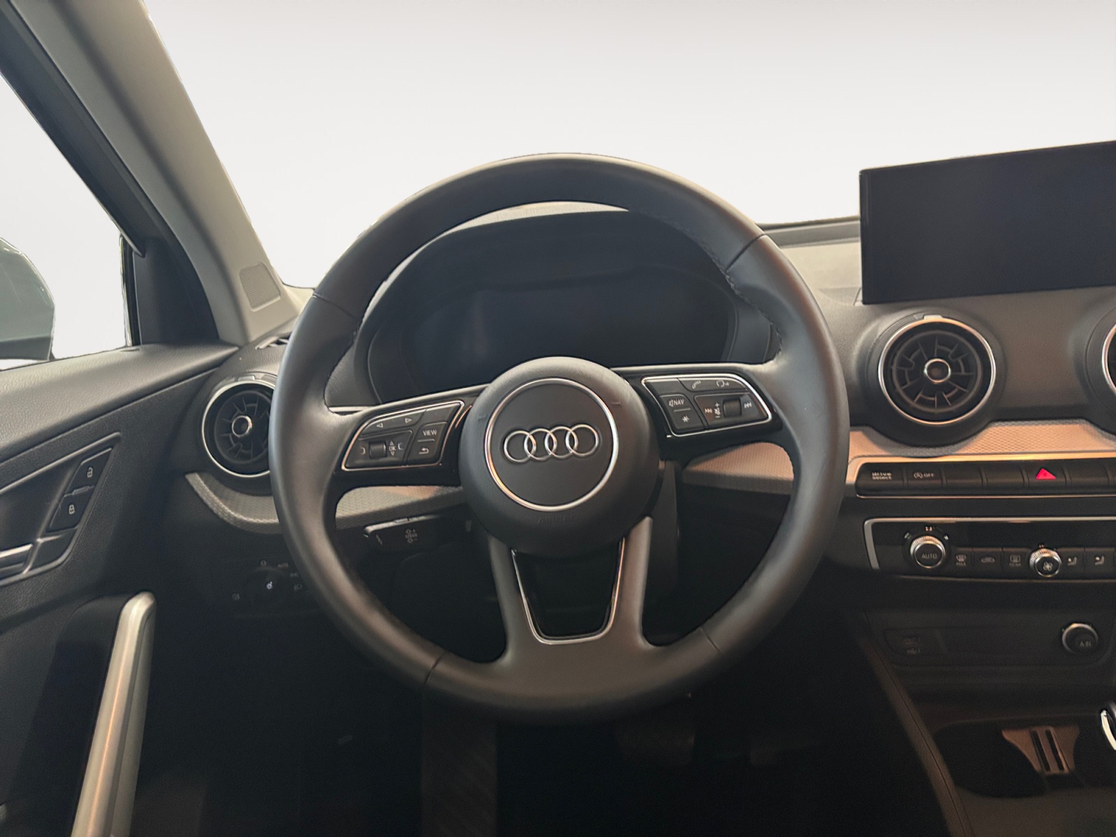 Q2 35 TFSI 150 S tronic 7