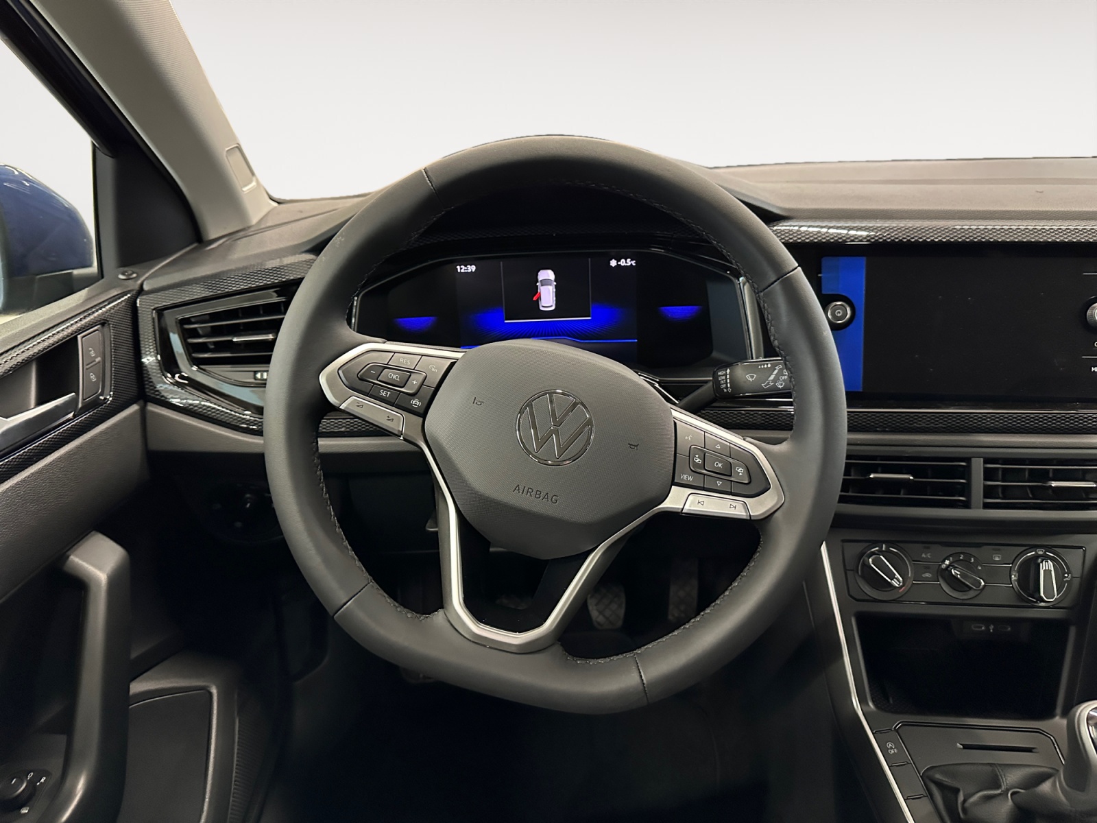 Polo 1.0 TSI 95 S&S BVM5