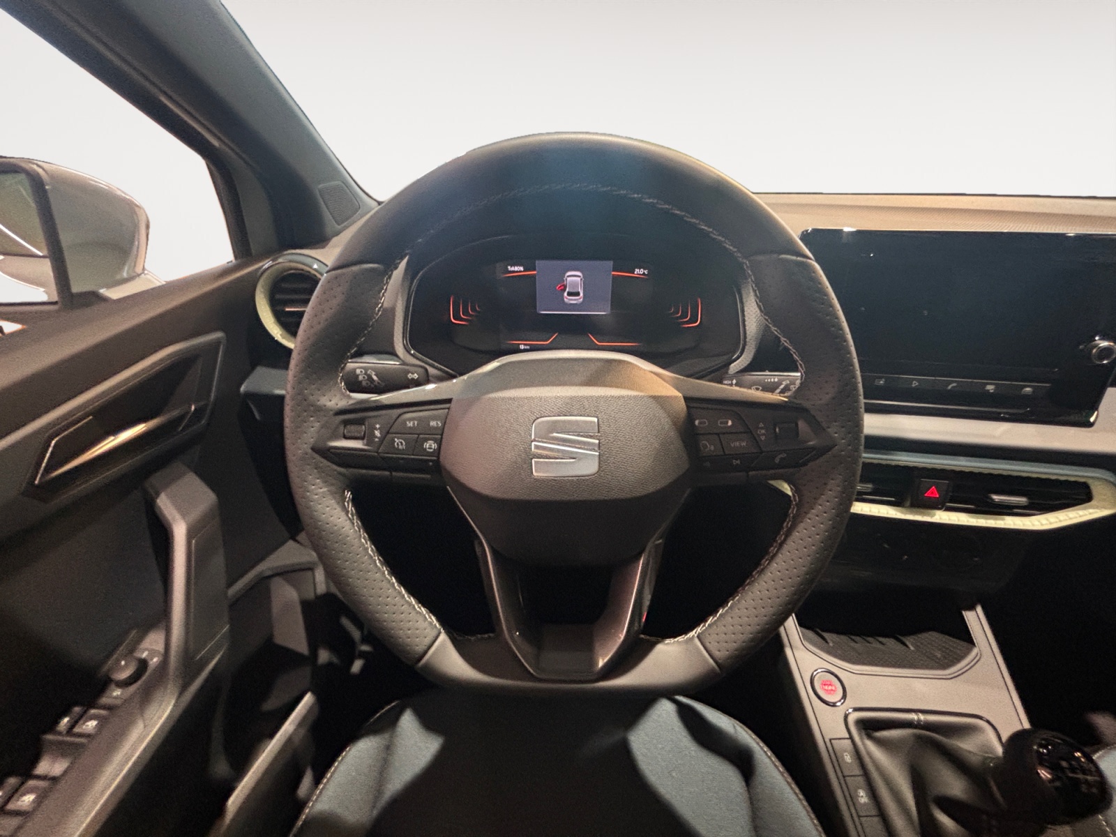 Ibiza 1.0 TSI 95 ch S/S BVM5