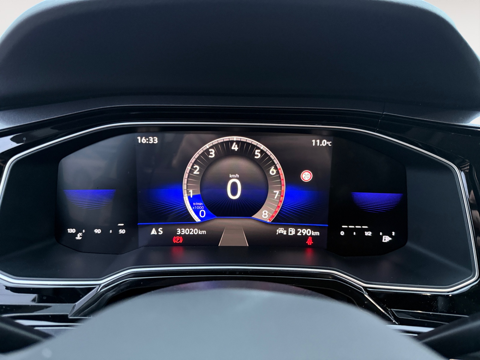 Polo 1.0 TSI 95 S&S BVM5