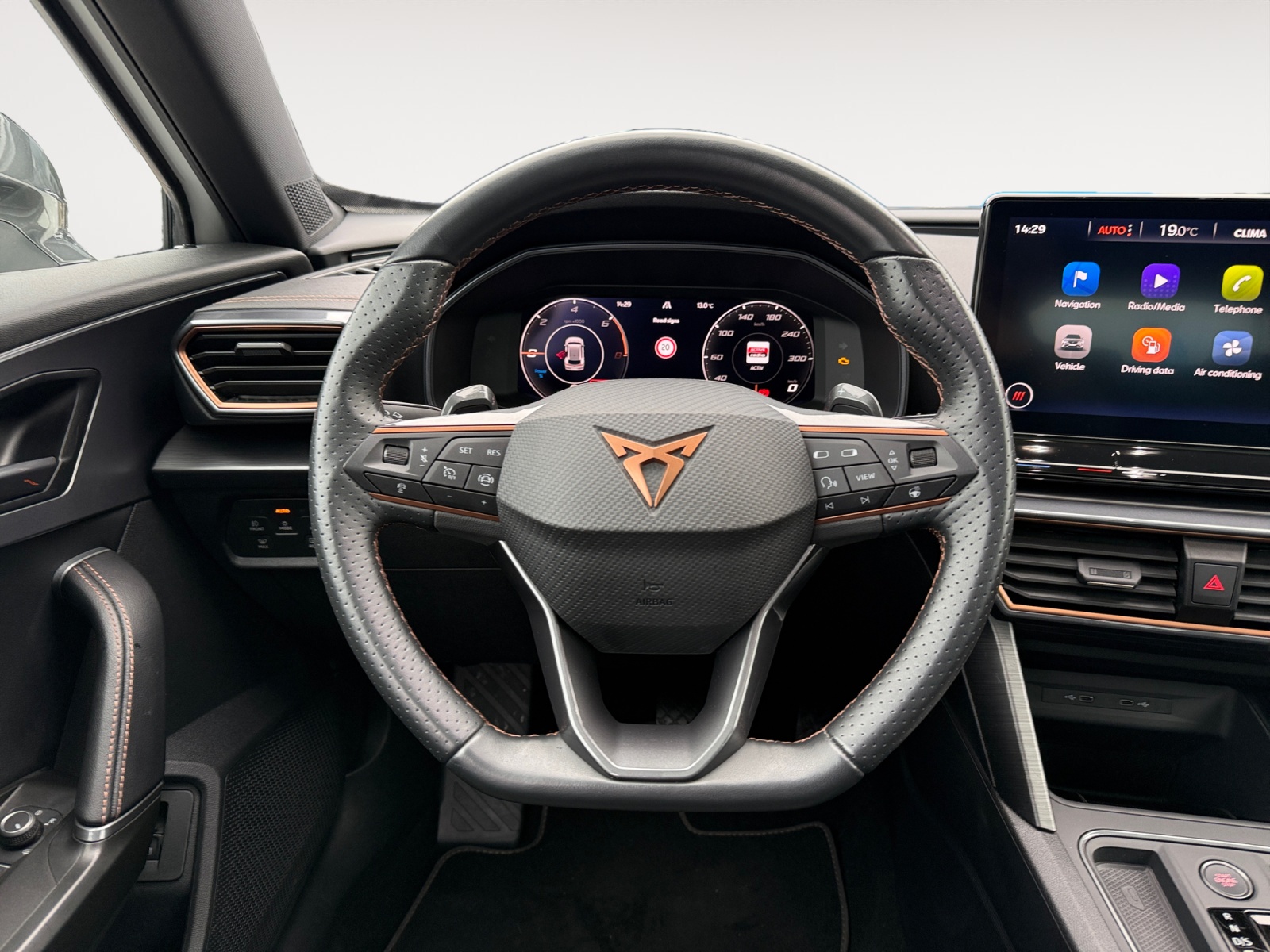 Formentor 1.4 e-HYBRID 204 ch DSG6