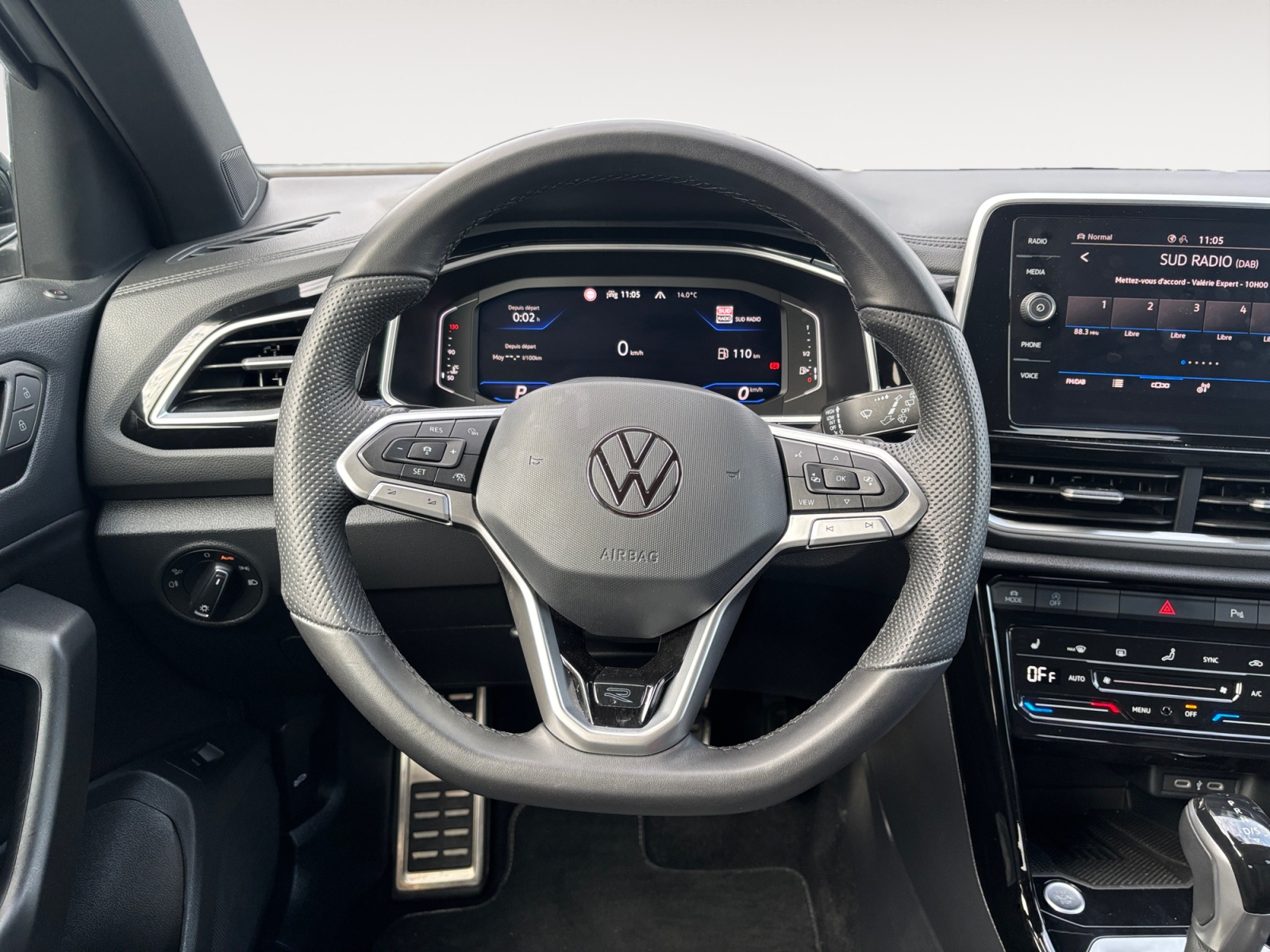 T-Roc 1.5 TSI EVO2 150 Start/Stop DSG7