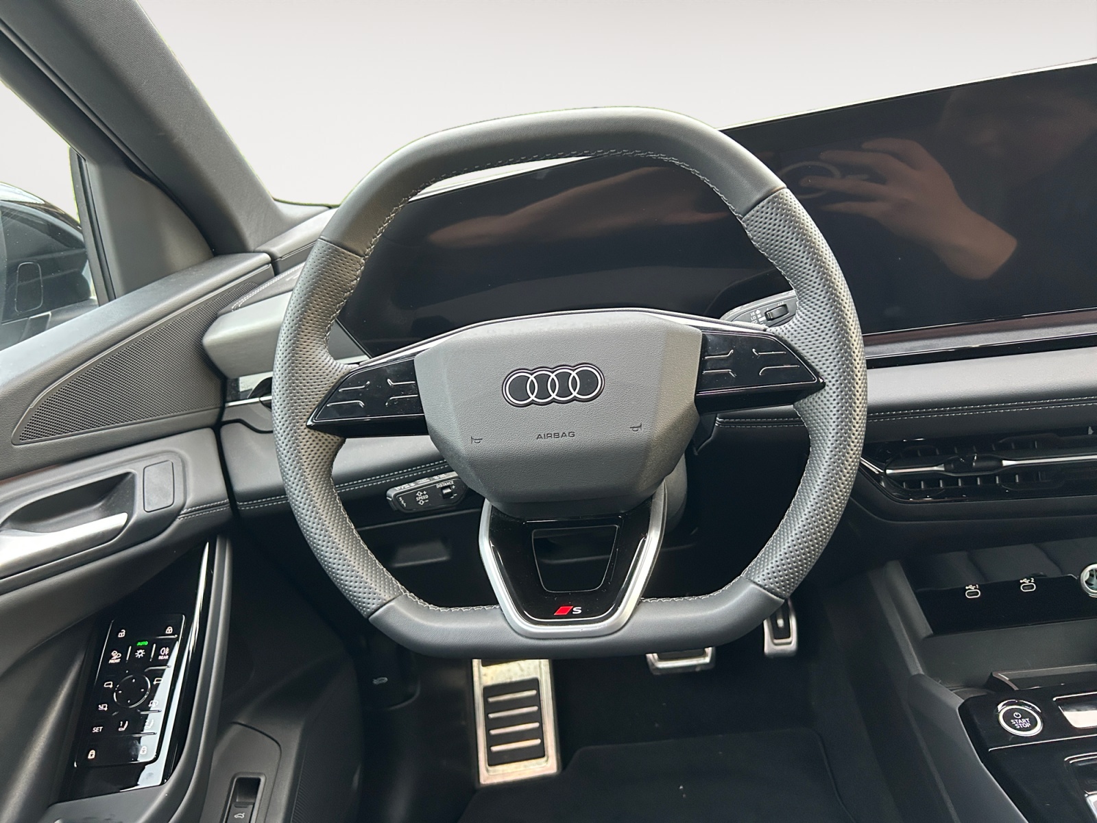 Q6 e-tron 306 ch 100 kWh performance