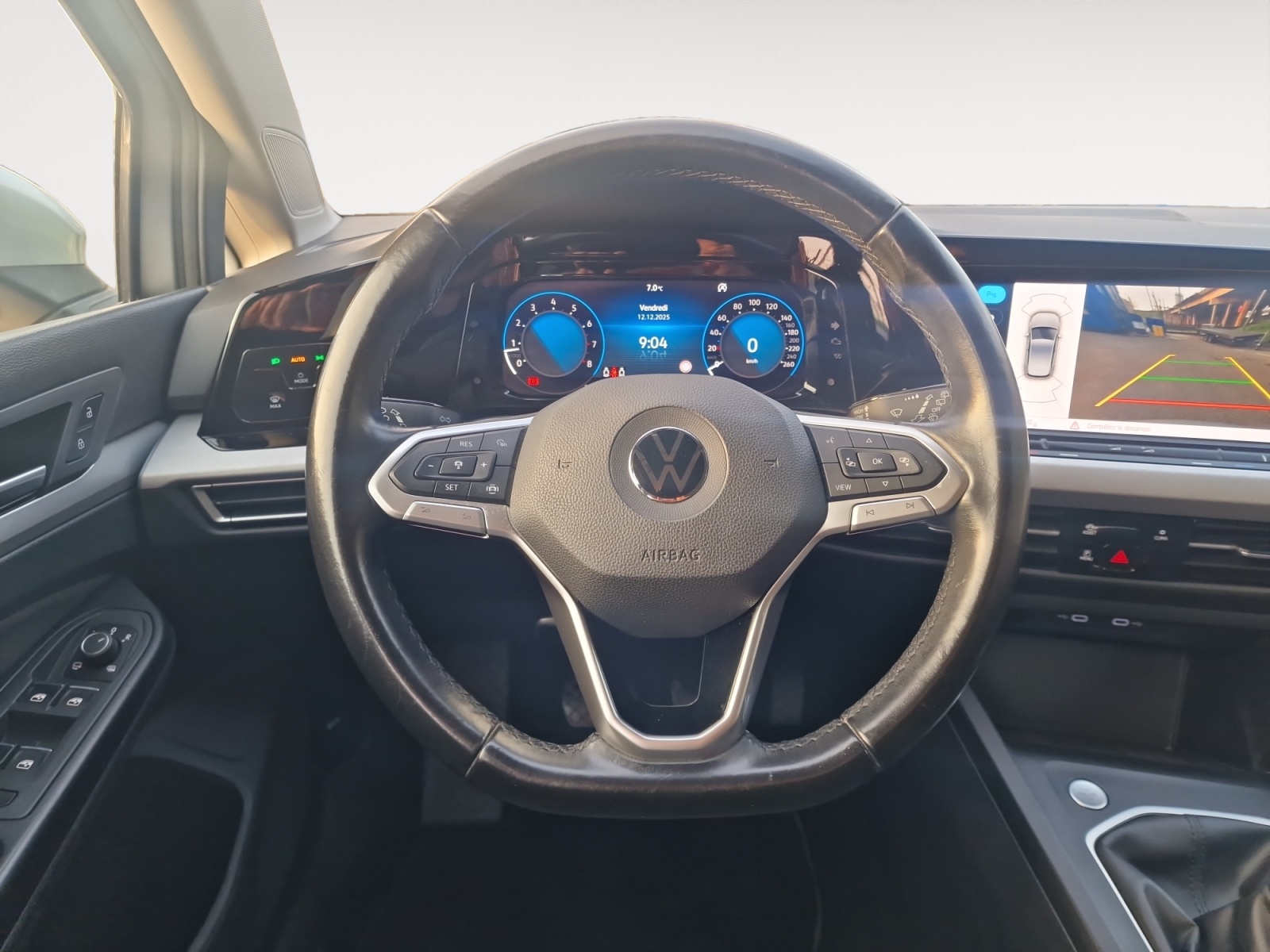 Golf 1.5 TSI ACT OPF 130 BVM6